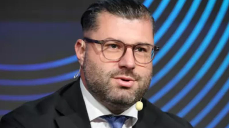 Методи Методиев, зам.-министър на финансите: Еврозоната не е панацея, тя е инструмент