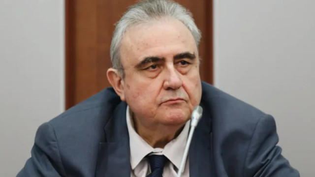 Огнян Минчев: Истерията на кремълския планктон достигна до шеметни истерични висоти