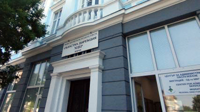 МВР-Варна: Тече разследване във връзка със смъртта на млад мъж
