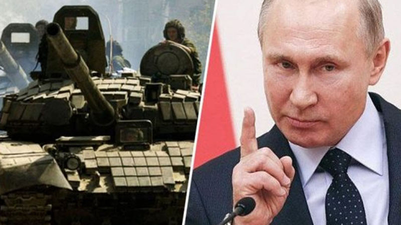 The Economist: Путин се готви за решаващата битка - Москва разгръща лятната си офанзива
