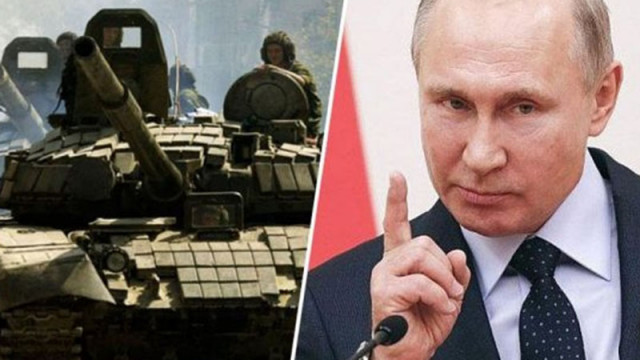The Economist: Путин се готви за решаващата битка - Москва разгръща лятната си офанзива