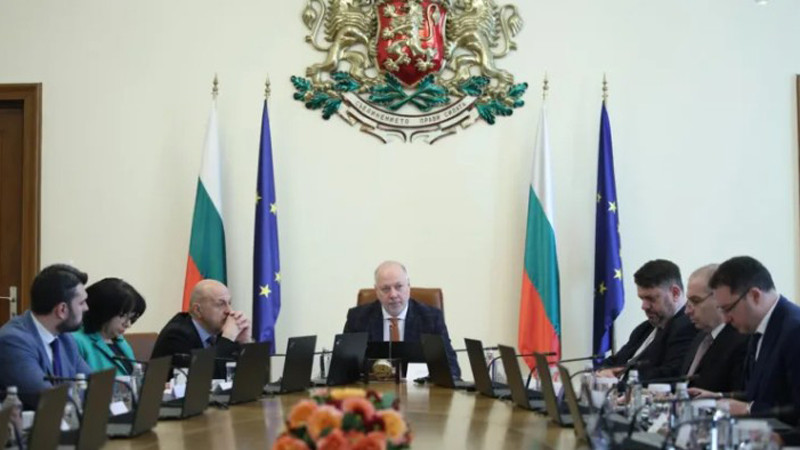МС ще обсъжда отпускането на пари за децата останали без ясли и детски градини