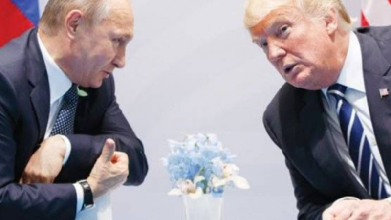 ISW: Кремъл притиска Тръмп за отстъпки за войната в Украйна