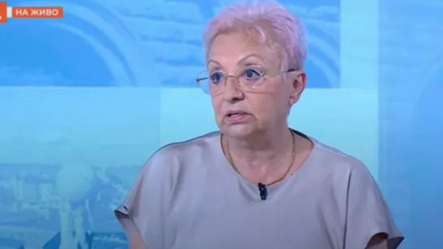 Диана Дамянова: Приемаме еврото на 1 януари 2026 г., до март драмите ще бъдат забравени