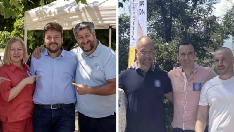 Окончателен разпад между ППДБСС в София!