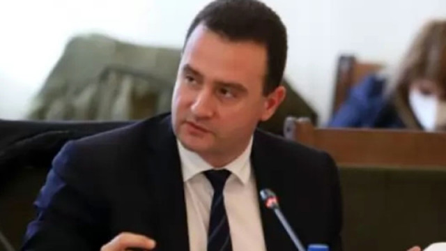 Жечо Станков: Работим за икономика с висока добавена стойност – от енергия до изкуствен интелект