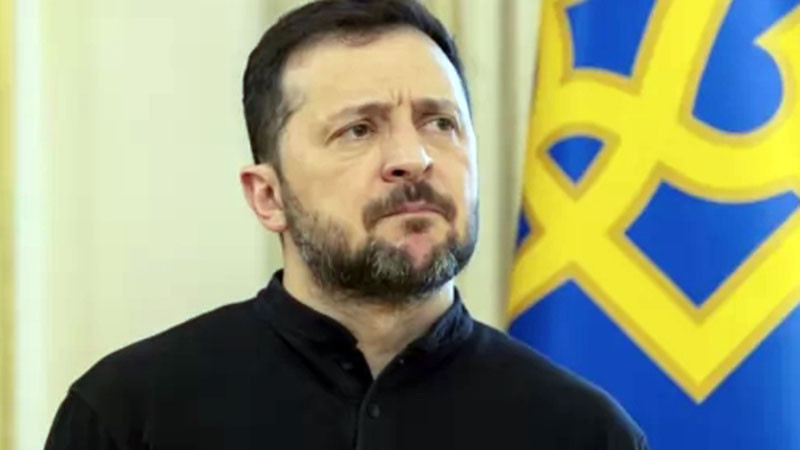 Зеленски пак нападна Унгария: Подкрепата на Орбан за Русия е историческа грешка
