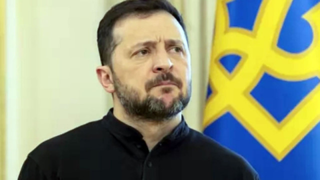 Зеленски пак нападна Унгария: Подкрепата на Орбан за Русия е историческа грешка