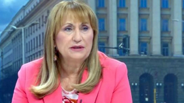 Лидия Шулева: Проблемът с хосписите е в хората, които предоставят тази услуга