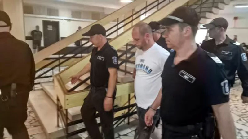 И шестимата обвиняеми за "дома на ужасите" в Ягода остават в ареста