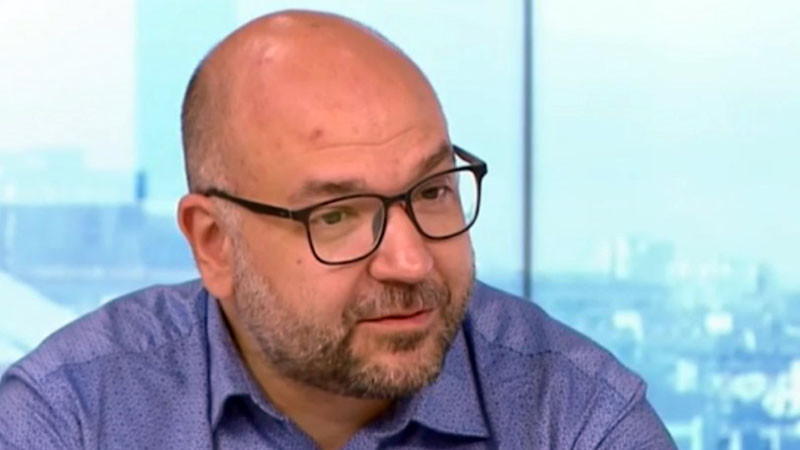 Христо Панчугов: Имаме разпад на социалната и обществената ни тъкан