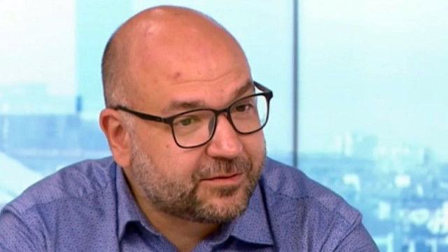 Христо Панчугов: Имаме разпад на социалната и обществената ни тъкан