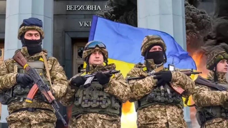 МИ-6 алармира за нова руска офанзива, в украинската армия зрее офицерски бунт