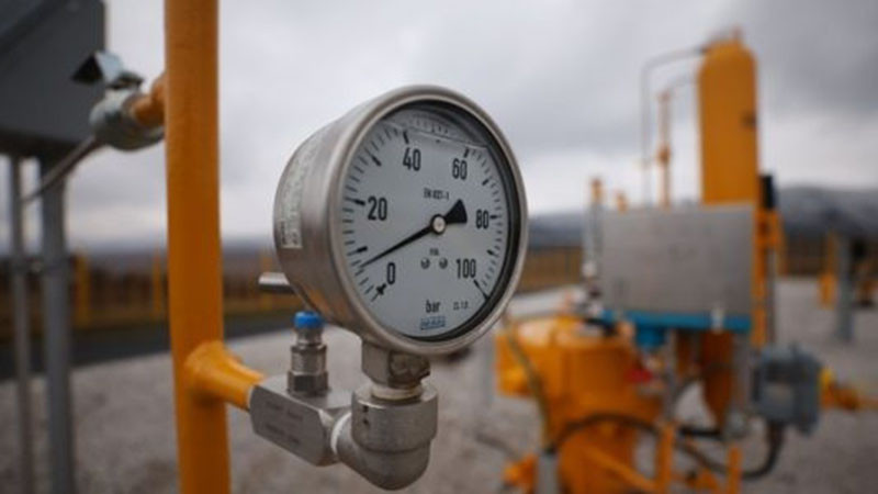 "Булгаргаз" ще купува през юни втечнен природен газ от германската RWE Supply & Trading