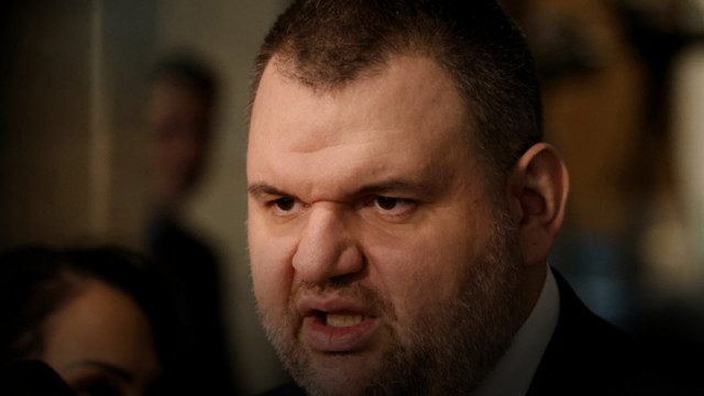Пеевски: Няма никакво основание министър Даниел Митов да подава оставка