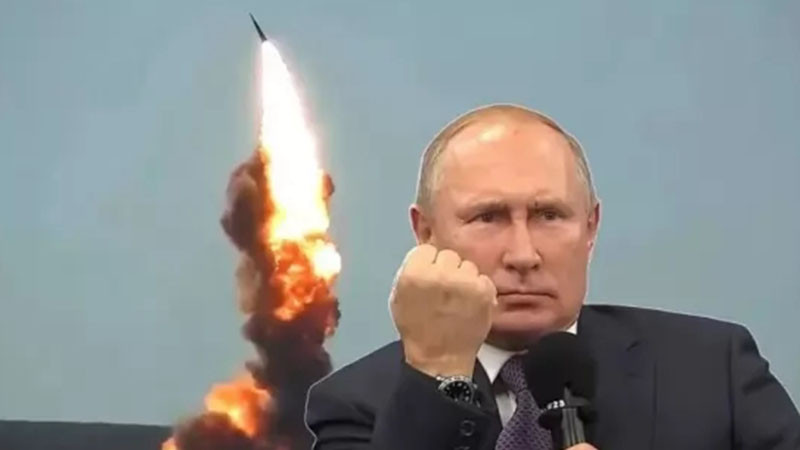 Руски депутат: Време е за втори "Орешник" в отговор на тероризма на Киев