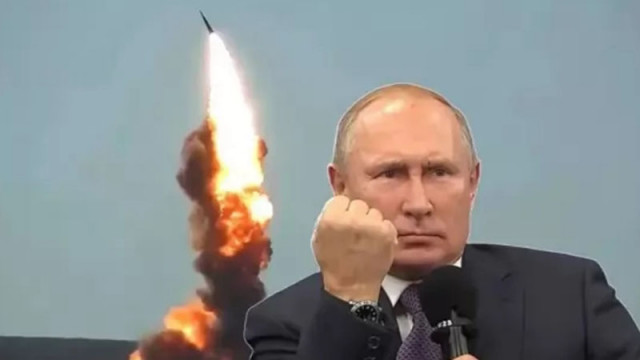 Руски депутат: Време е за втори "Орешник" в отговор на тероризма на Киев