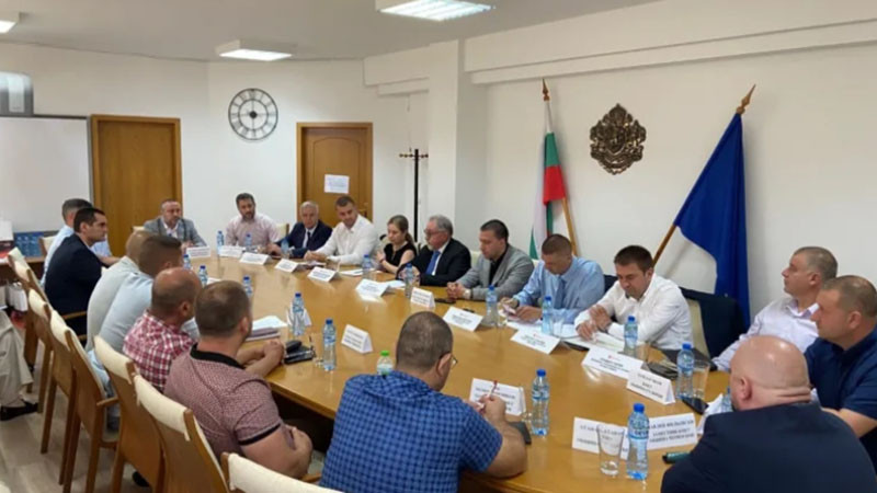 Електрохолд инвестира над 10 млн. лв. в модернизация на услугите