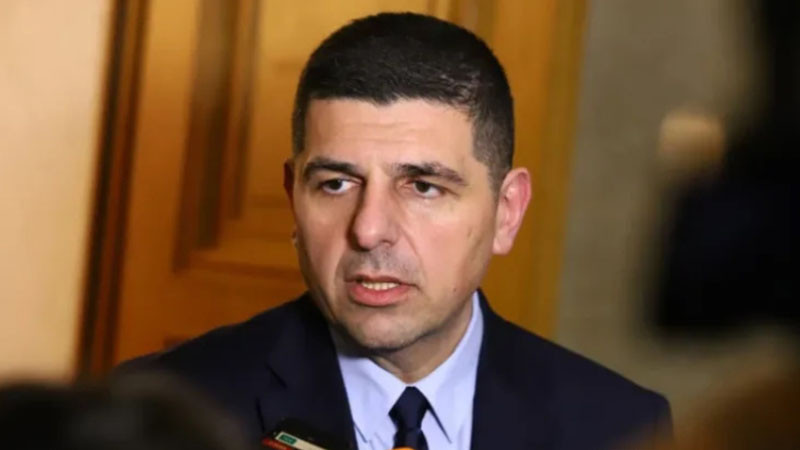 Ивайло Мирчев: Екотаксите скачат с 1000%, ще има сериозно поскъпване на бялата и черна техника