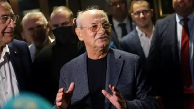 Доган окончателно загуби ДПС! Депутатите му вече няма да имат право на абревиатурата "ДПС-ДПС"
