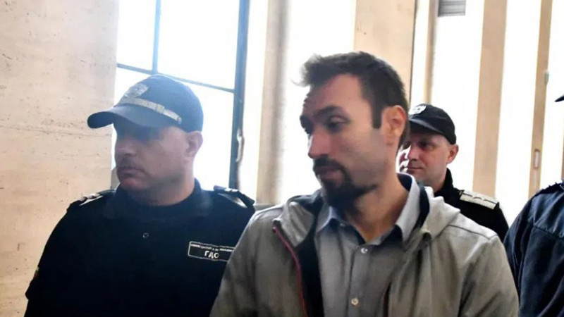 Осъдените за убийството на намерената в куфар Евгения искат намаляване на присъдите