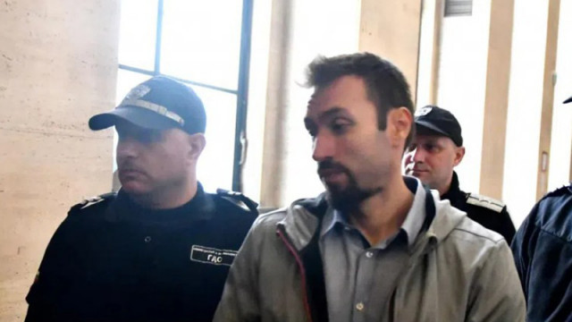 Осъдените за убийството на намерената в куфар Евгения искат намаляване на присъдите