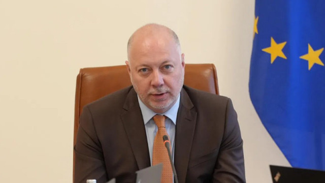 Росен Желязков ще участва във форума „Вахау”