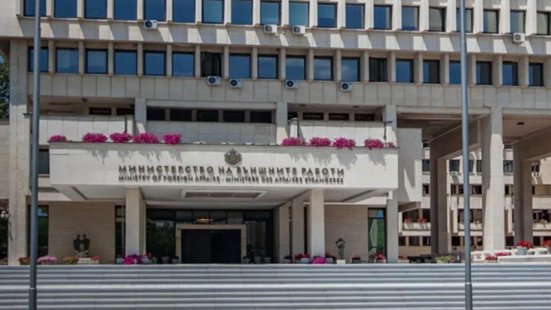 МВнР с препоръки към българските граждани в района на Близкия изток