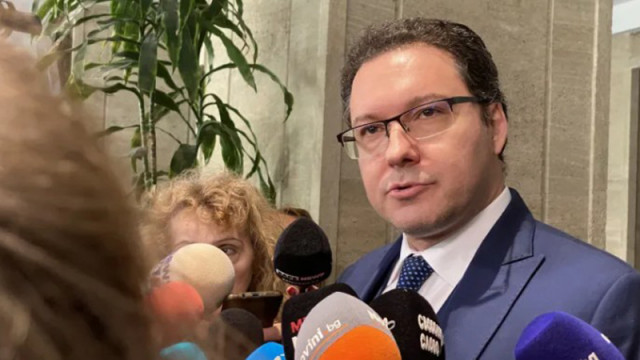 Министър Митов: Обучението на кадрите в МВР е неглежирано с години