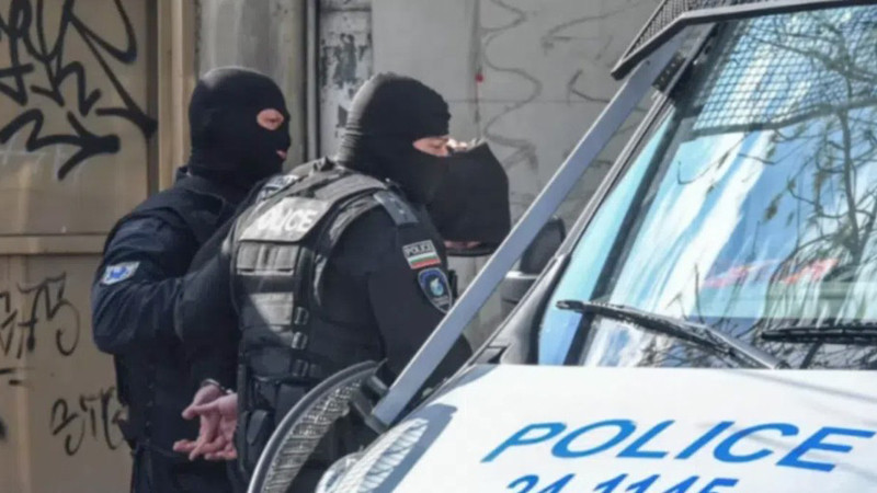 Иззеха голямо количество райски газ в „Слънчев бряг“