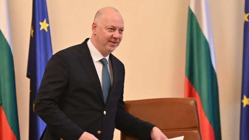 Росен Желязков: Пътят на България към Шенген беше много труден, но ще е полезен за цяла Европа
