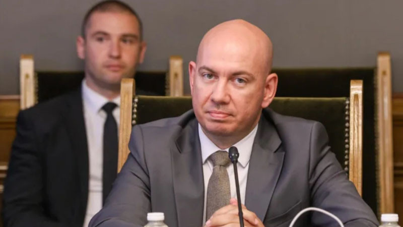 Ангел Георгиев: Оправданията от гръцка страна за забавянето на пункта Рудозем-Ксанти са фалшиви