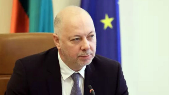 Желязков: Правили сме предложения за нов главен секретар, но до този момент няма отговор от Радев