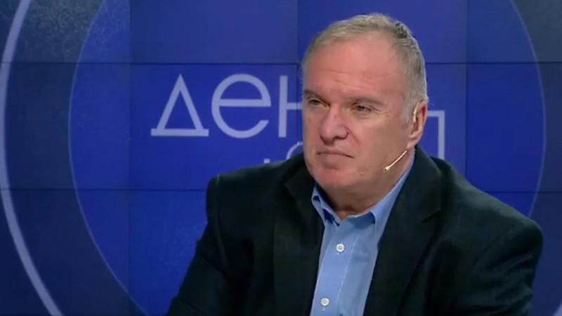 Проф. Владимир Чуков: Иран не е беззъб, ще има развръзка