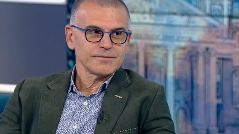 Симеон Дянков разкри какво ще се случи след влизането ни в еврозоната