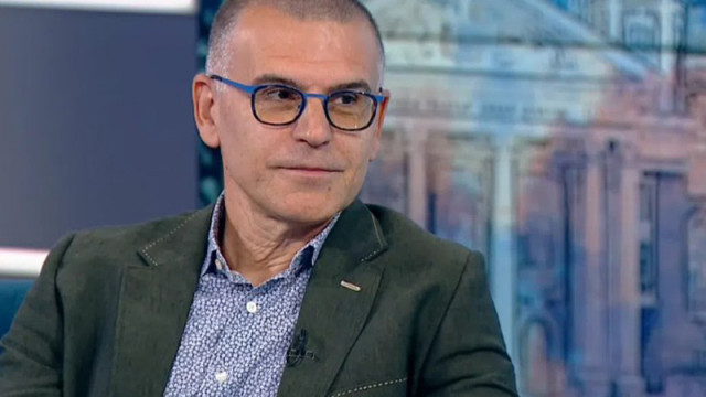 Симеон Дянков разкри какво ще се случи след влизането ни в еврозоната