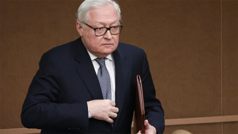 Сергей Рябков: Израел почувства безнаказаност заради западното снизхождение