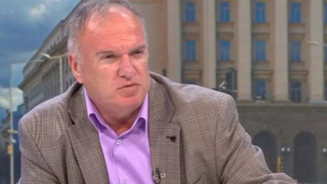 Проф. Владимир Чуков: Иран не е беззъб, ще има развръзка