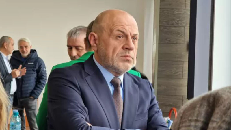 Томислав Дончев: Влизането в еврото да не би да е градушка или друго стихийно бедствие?