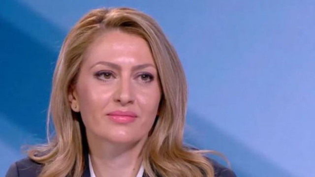 Рая Назарян: Референдум на тема евро няма да има без значение как е формулиран въпросът
