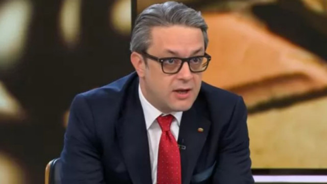 Тома Биков: Смяната на Митов не би довела до по-добра работа на МВР