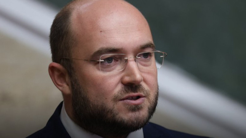 Правосъдният министър: Шири се чувство за безнаказаност и усещането, че няма държава