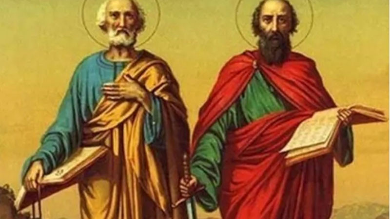 Започва Петровият пост