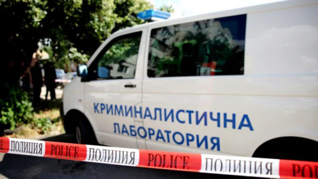 Откриха човешки останки в дере в село Орловец община Полски
