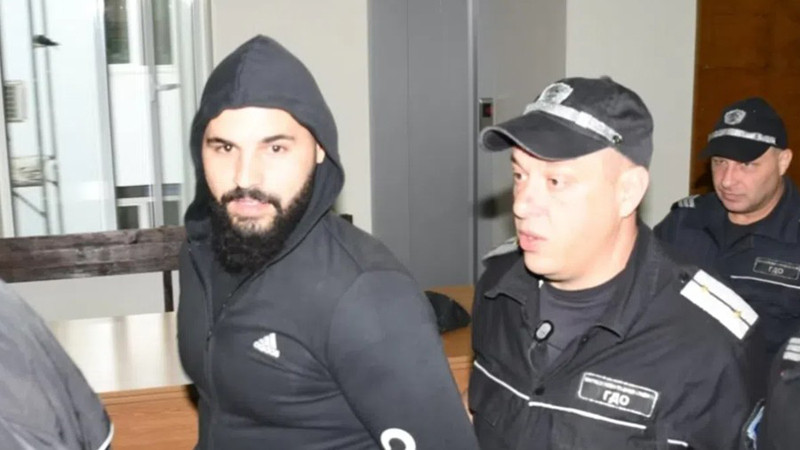 Георги, обвиняем по делото „Дебора”, е претърпял тежка операция