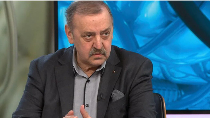 Проф. Кантарджиев: Имате ли тези 3 симптома, тръшнала ви е новата зараза