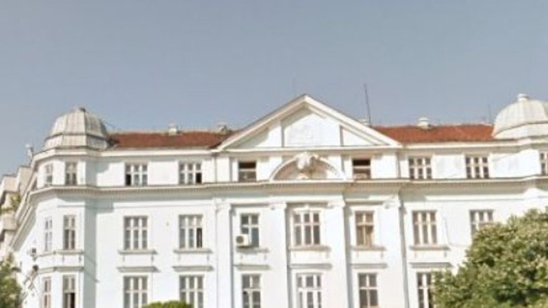 Варна: Полицаи се събират в подкрепа на колегите им, задържали Явор