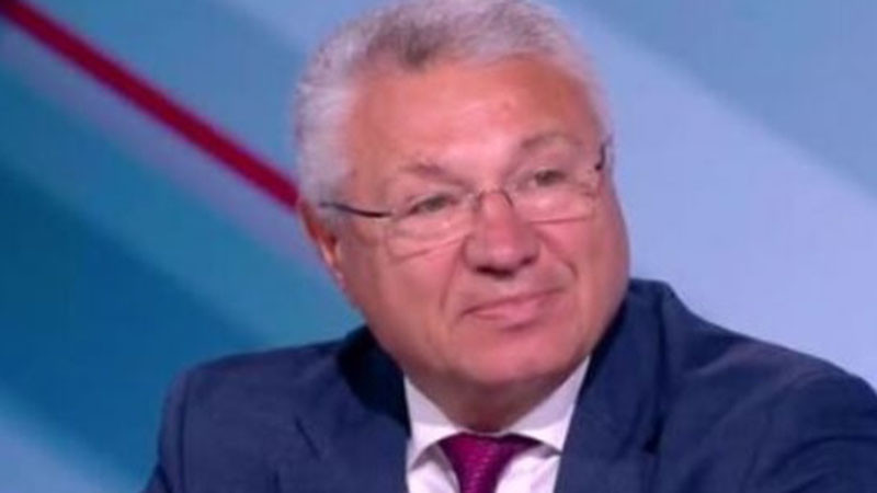 Велизар Шаламанов: Иран не може да бъде променен само с външен натиск