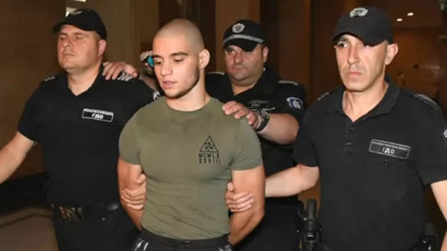 Издирват прокурорския син Васил Михайлов от Перник за побой и заплахи