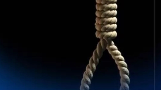 Иран обяви, че е екзекутирал чрез обесване предполагаем агент на "Мосад"